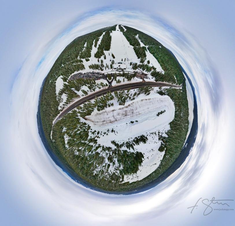 Professional photography for social media  